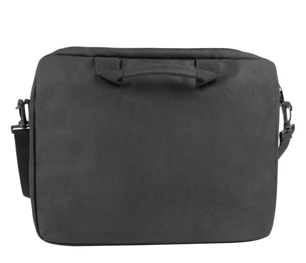Natec TORBA DO LAPTOPA TARUCA 15.6" - 16" CZARNA - 1480414 - zdjęcie 2